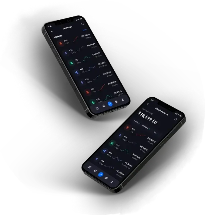 Stark Paycore - Explore the outstanding features that distinguish Stark Paycore from other platforms.